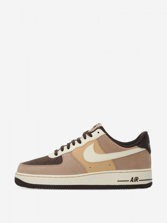 Кеды мужские Nike Air Force 1 '07 LV8