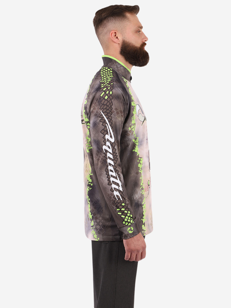 Комплект джерси подарочный для рыбалки Aquatic