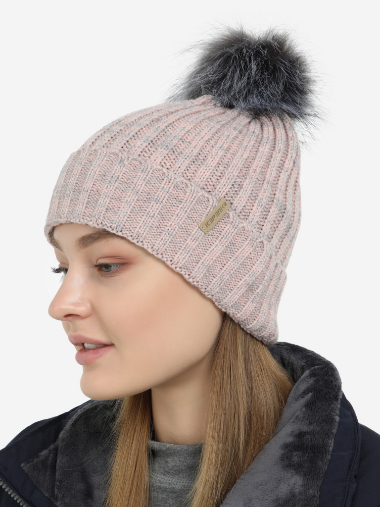 Шапка IcePeak Hazen