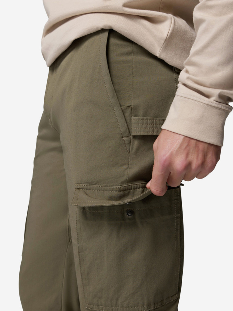 Брюки мужские Columbia ROC Cargo Pant