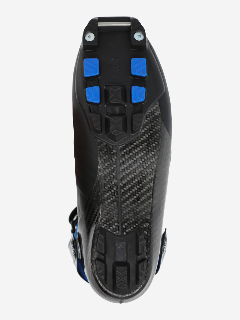 Ботинки для беговых лыж Spine Ultimate Skate