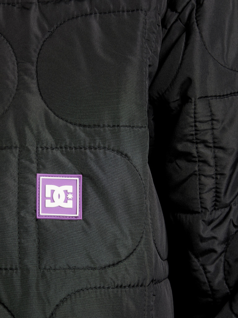 Анорак сноубордический женский DC Shoes