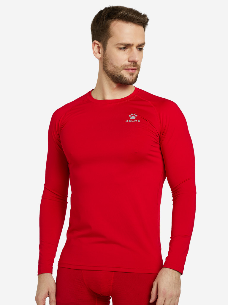 Рашгард мужской Kelme