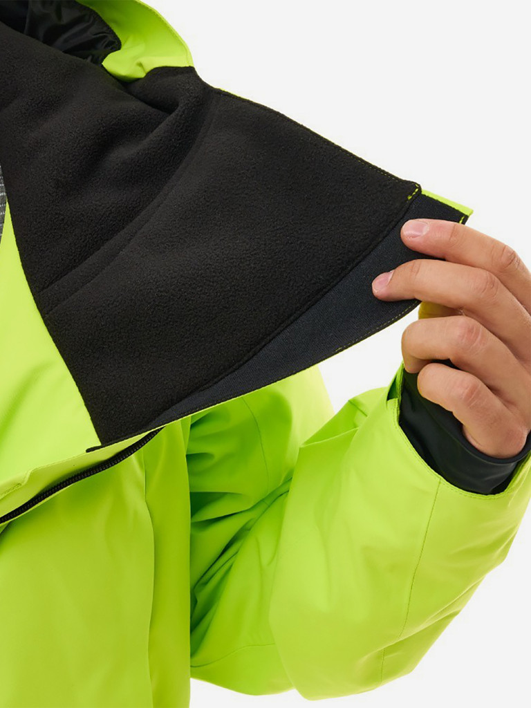 Комбинезон Dragonfly Gravity 2.0 2026 утепленный сноубордический и горнолыжный