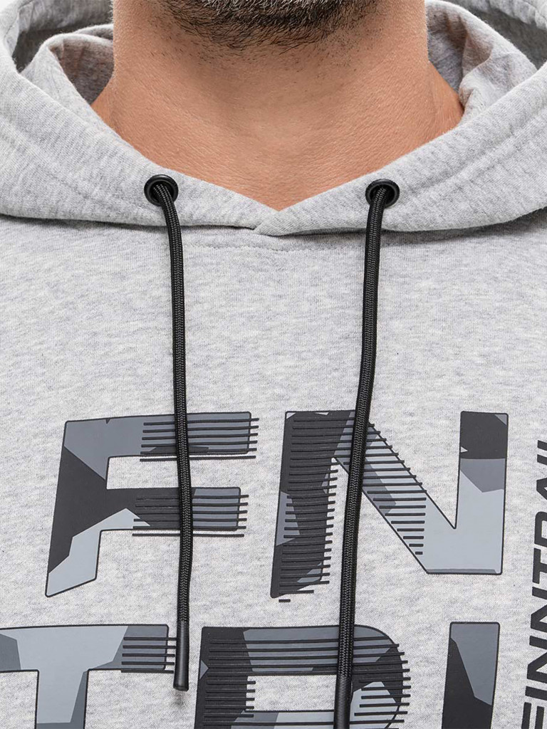 Худи FINNTRAIL Big Logo