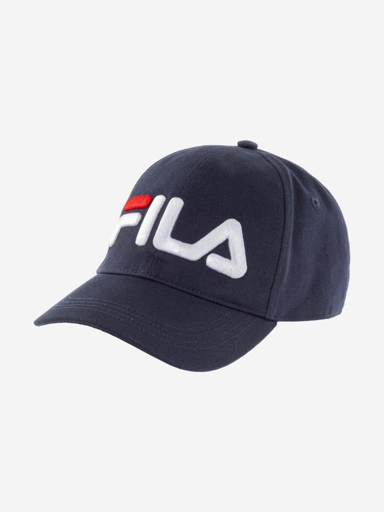 Бейсболка для мальчиков FILA