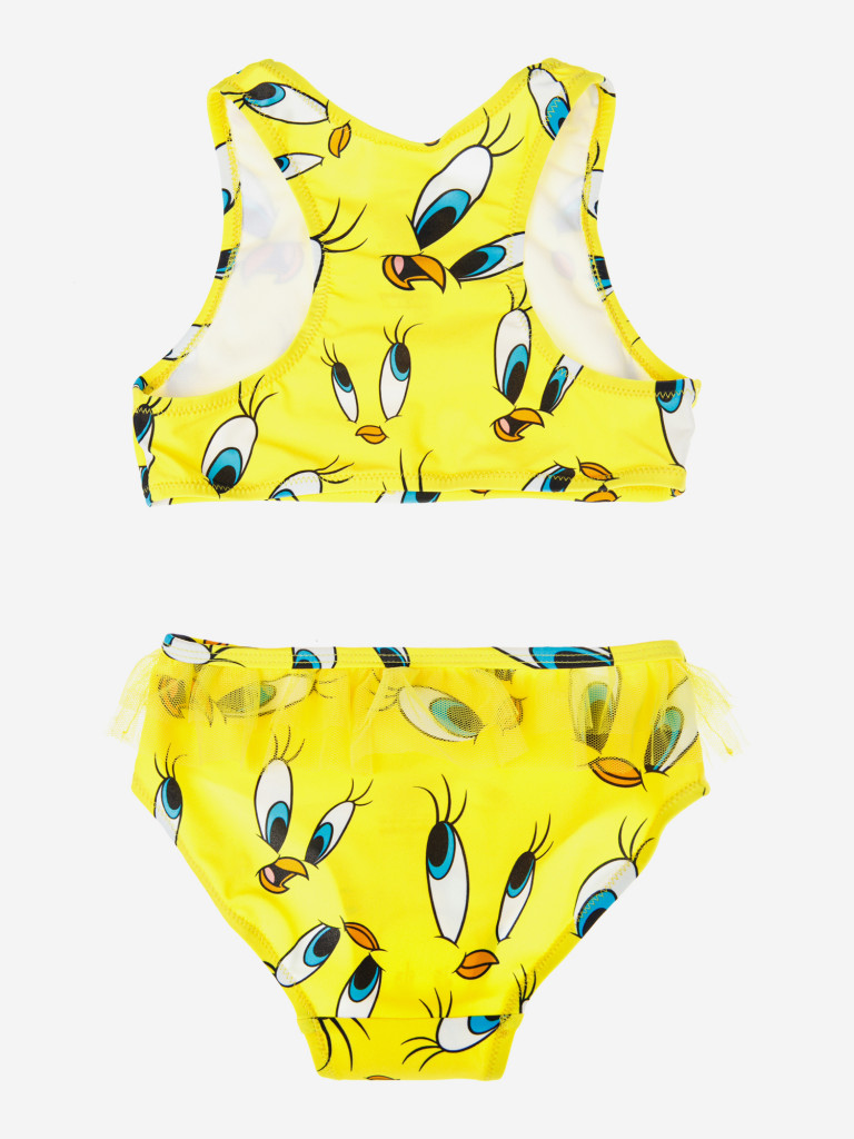 Купальник Playtoday для девочек