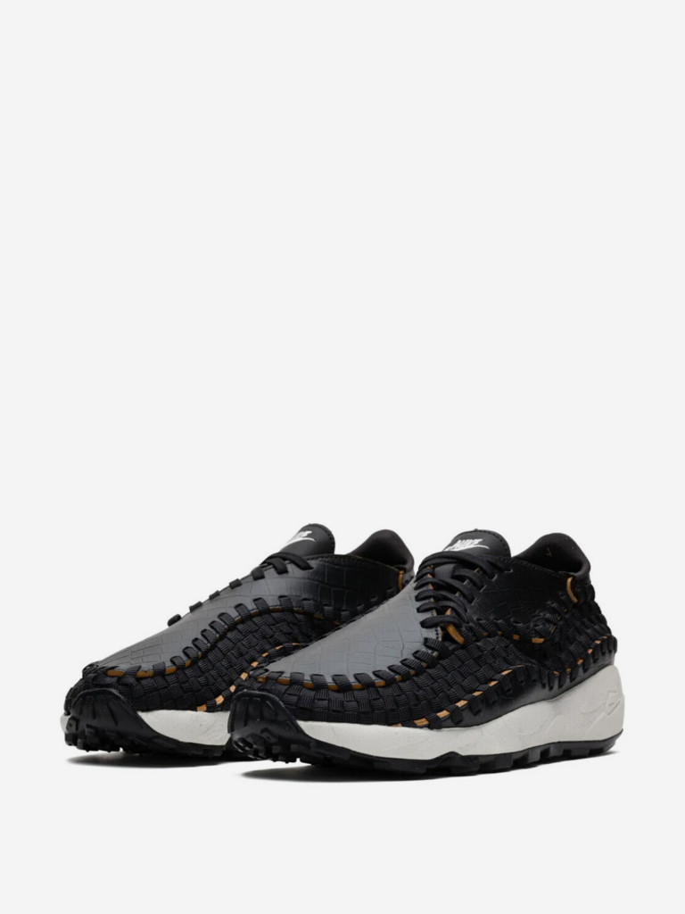 Кроссовки Nike Air Footscape Woven