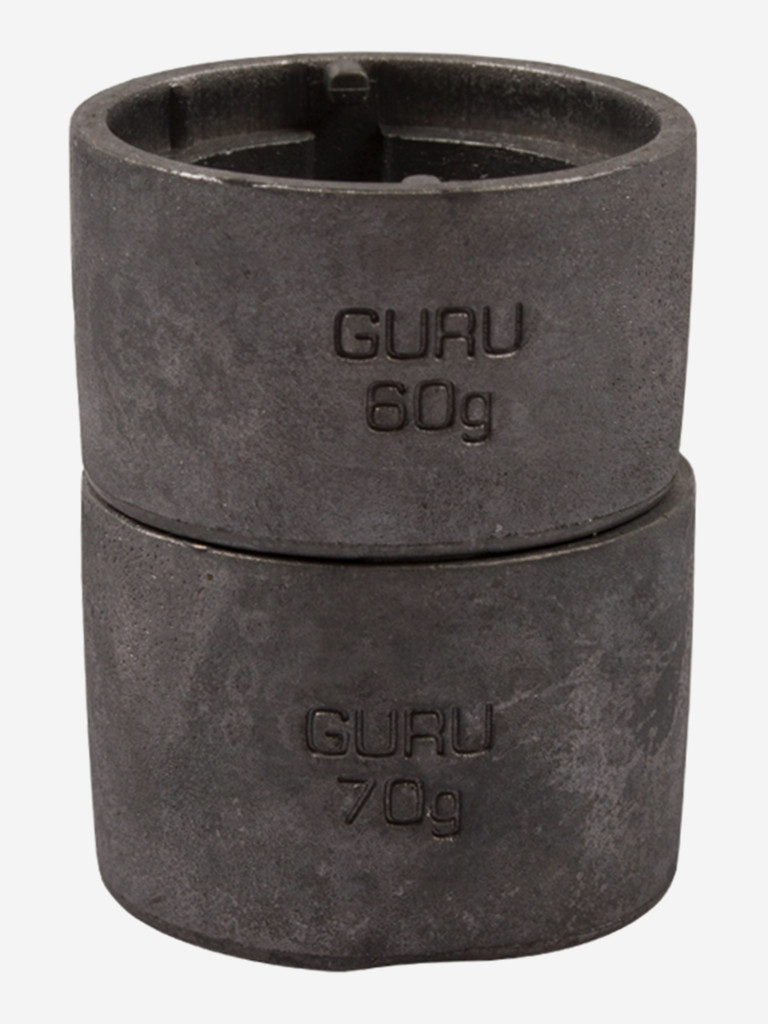 Сменный груз для кормушки GURU X-Change Feeder Extra Heavy Spare Weights Pack