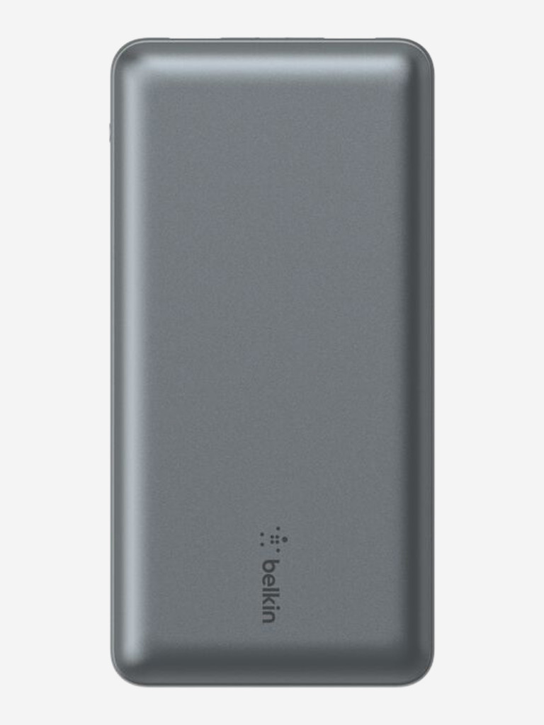 Внешний аккумулятор Belkin Power Bank 20000mAh 15W