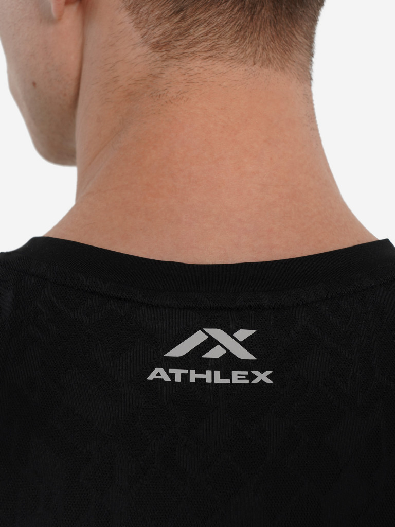 Футболка мужская Athlex Alpha