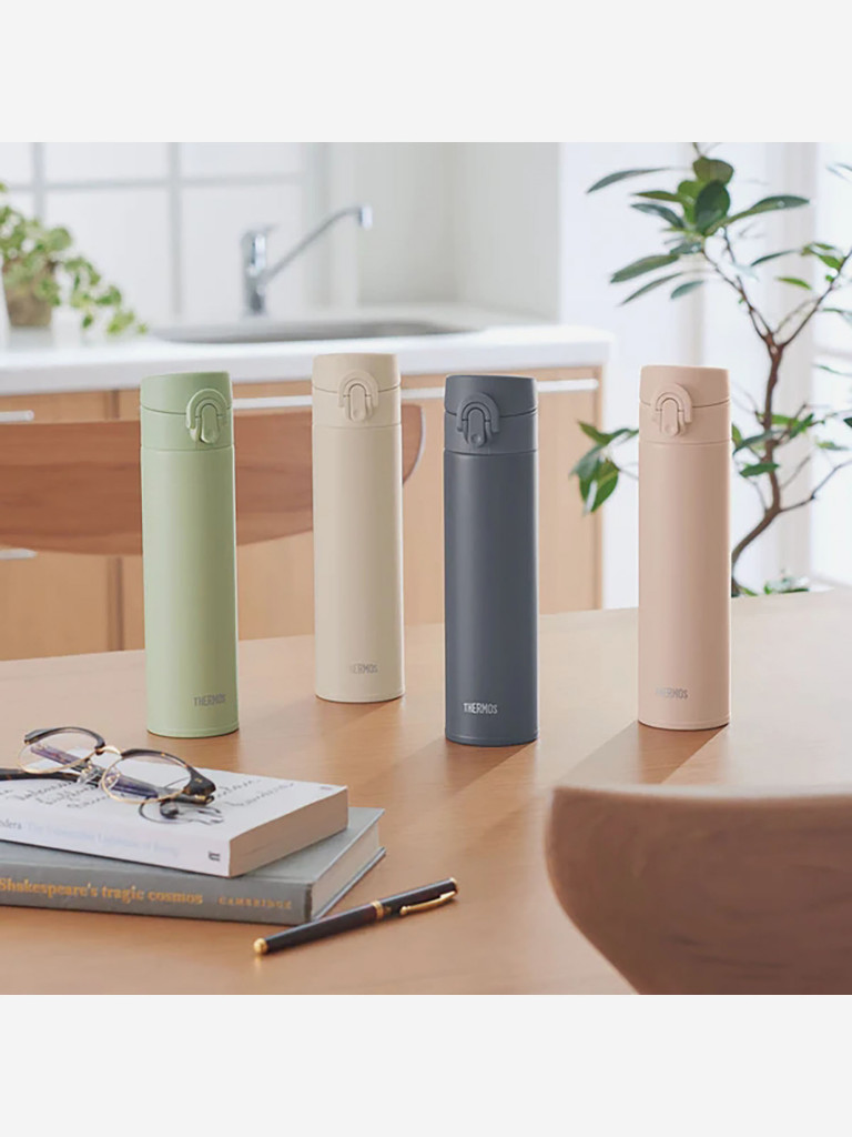 Термос THERMOS JNI-404 MTPK, 0.4 л