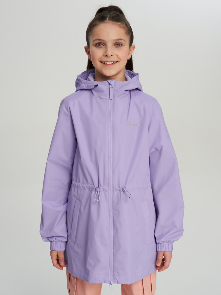 Ветровка для девочек Outventure