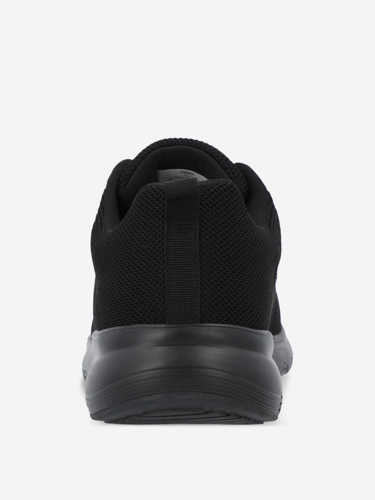 Полуботинки мужские GSD