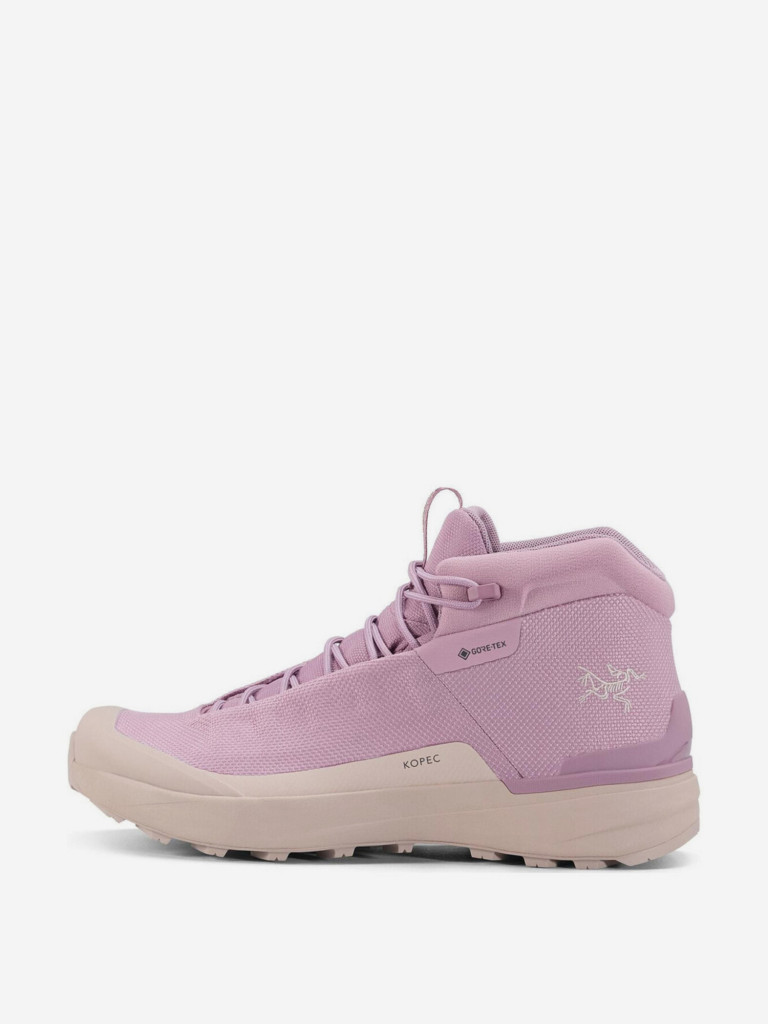 Кроссовки высокие женские Arc'teryx Kopec Mid GTX