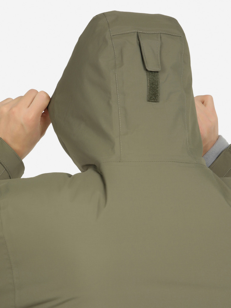 Пуховик мужской Columbia Murr Peak II Jacket