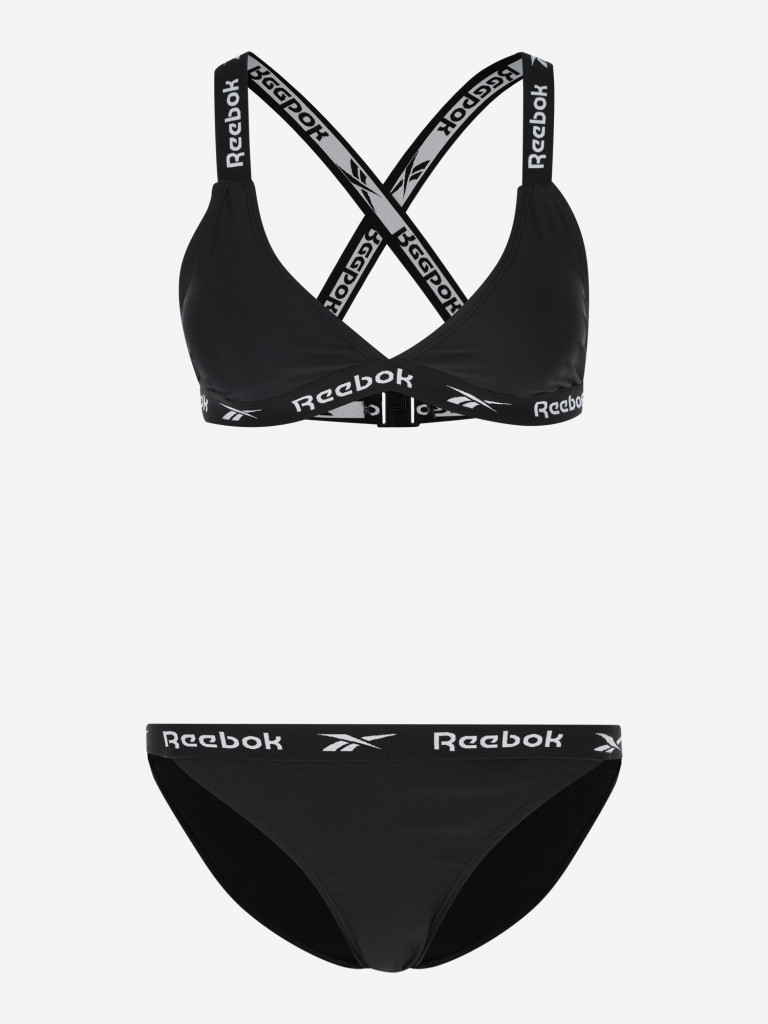 Купальник раздельный женский Reebok Bella