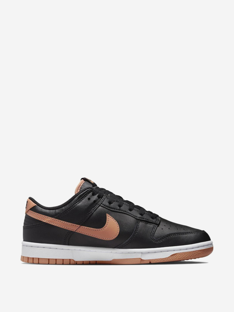 Кеды мужские Nike Dunk Low