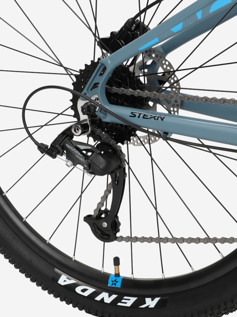 Велосипед горный Stern Mount 1.0 27.5"