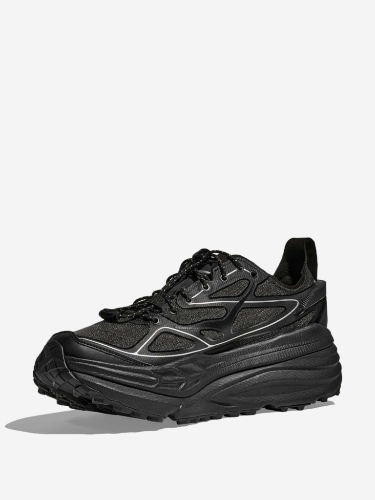 Кроссовки HOKA ONE ONE Stinson One7