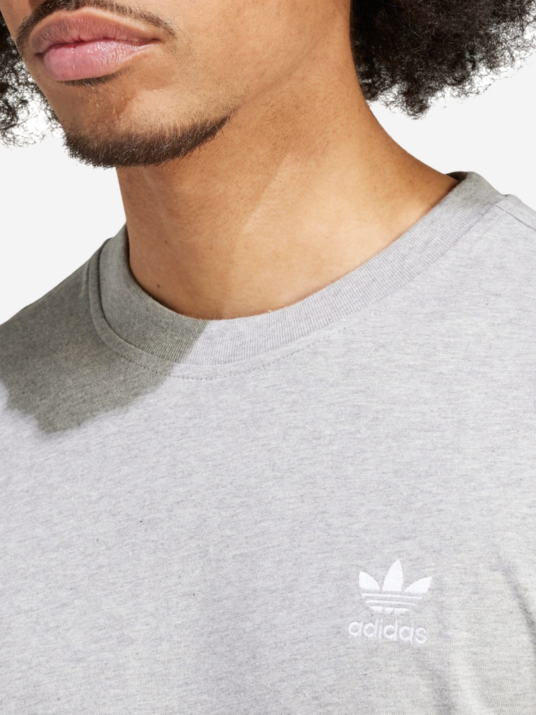 Футболка мужская Adidas Trefoil Essentials Tee