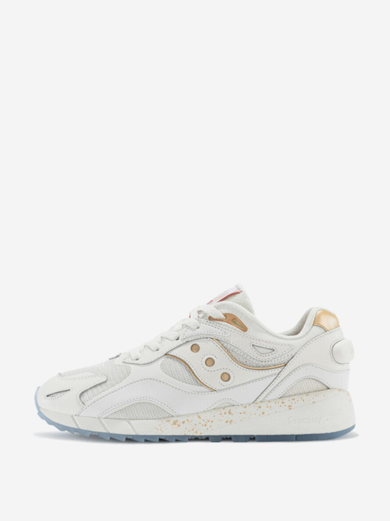 Кроссовки беговые Saucony Shadow 6000