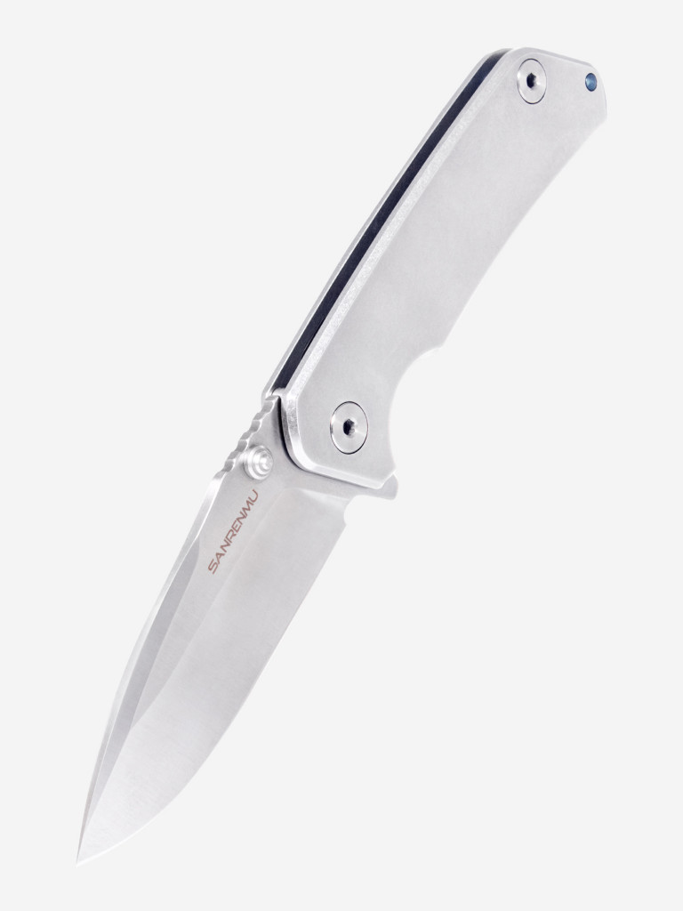 Складной нож SanRenMu 9008