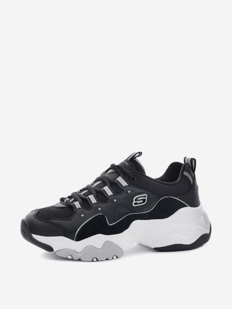Кроссовки женские Skechers D'Lites 3.0 Zenway