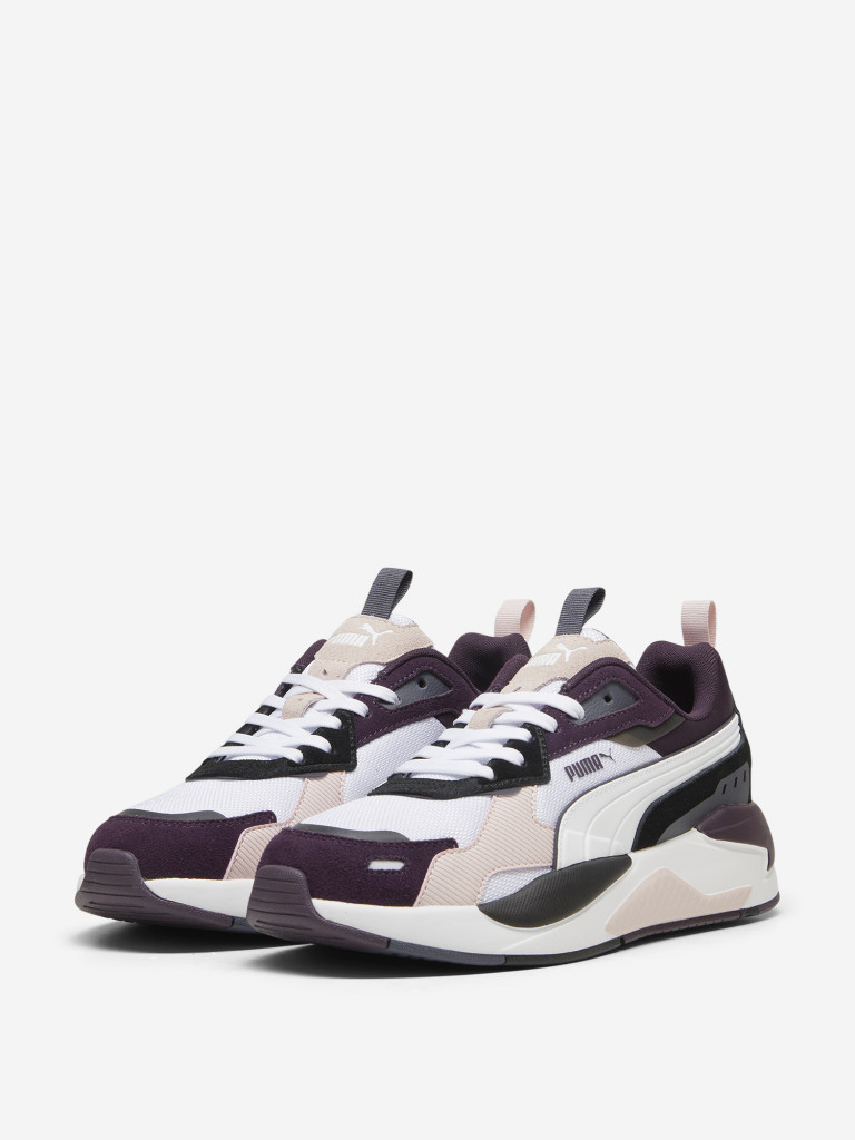 Кроссовки женские PUMA X-Ray 3 Sd