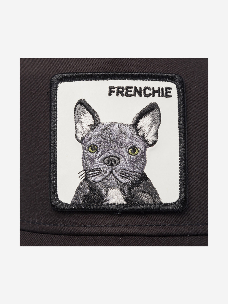 Бейсболка с сеточкой GOORIN BROTHERS 101-2536