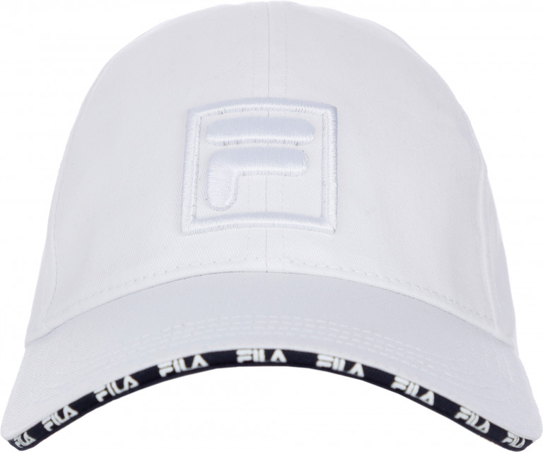 Бейсболка FILA