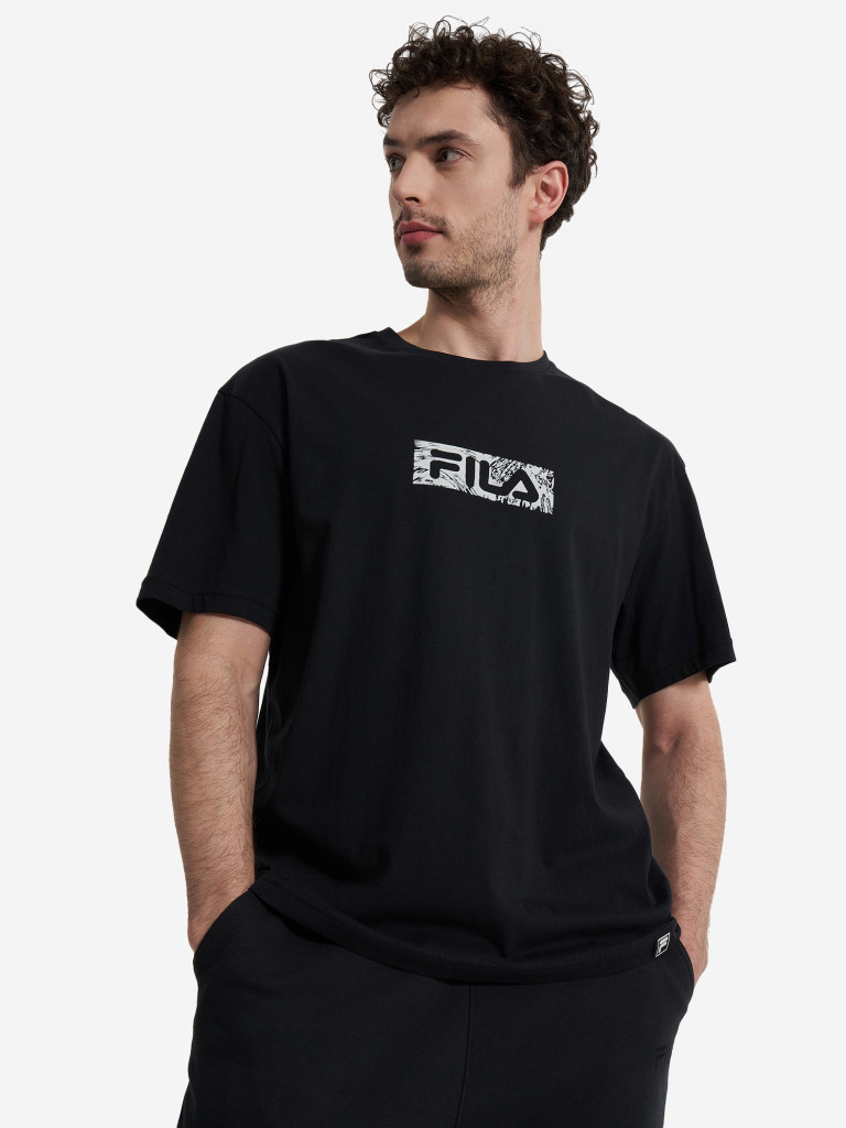 Футболка мужская FILA