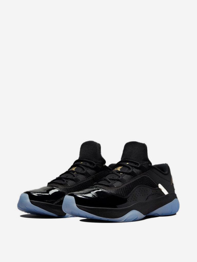 Кроссовки Jordan 11 CMFT Low
