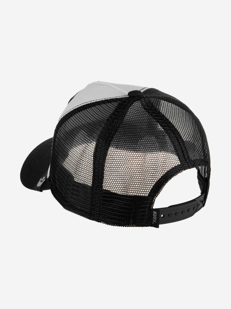 Бейсболка с сеточкой GOORIN BROTHERS 101-0213