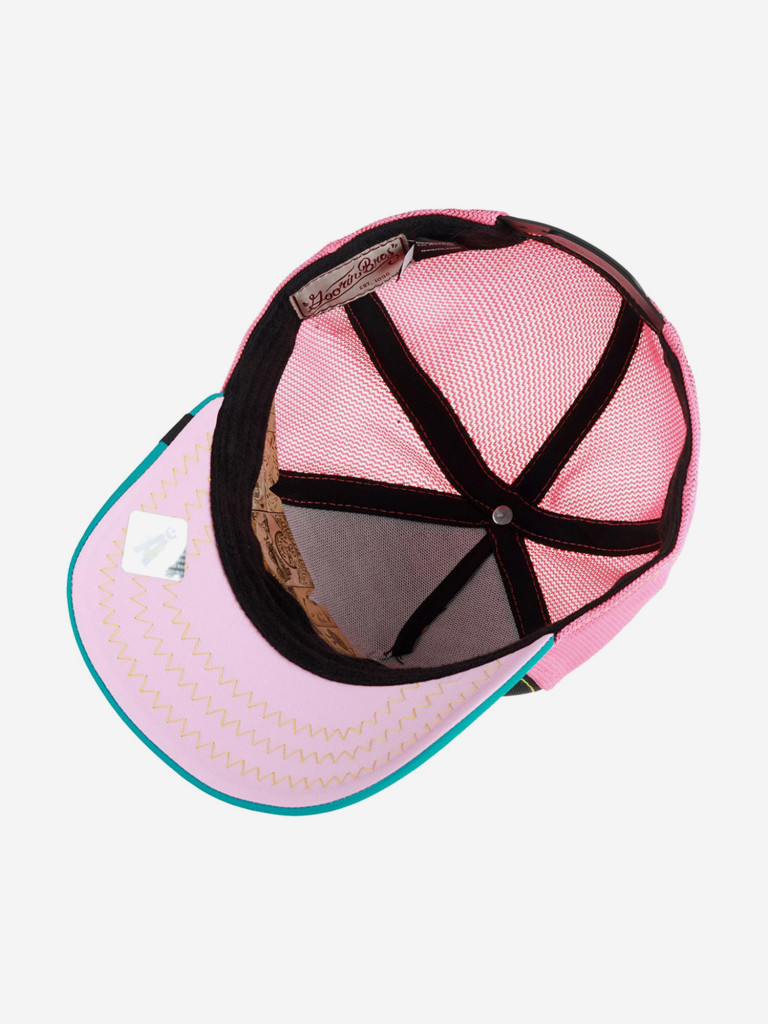 Бейсболка с сеточкой GOORIN BROTHERS 101-0165