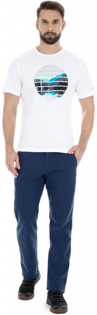 Брюки мужские Columbia Ultimate Roc