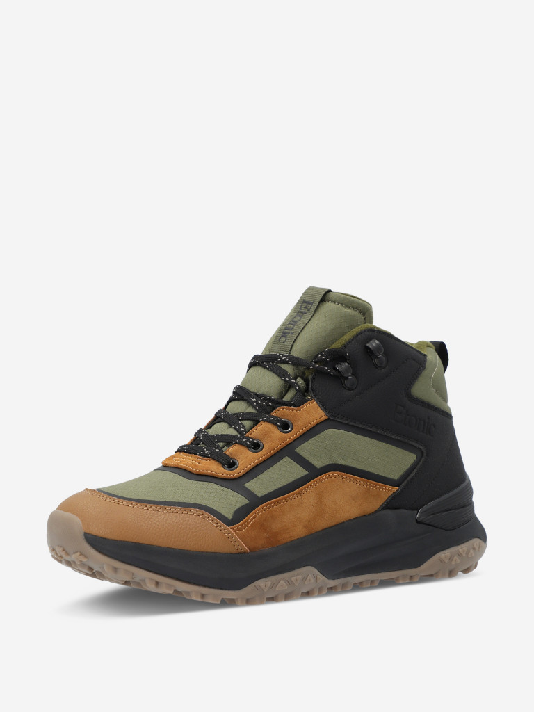 Кроссовки утепленные мужские Etonic