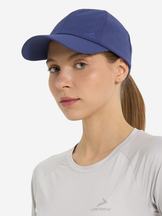 Бейсболка женская Demix