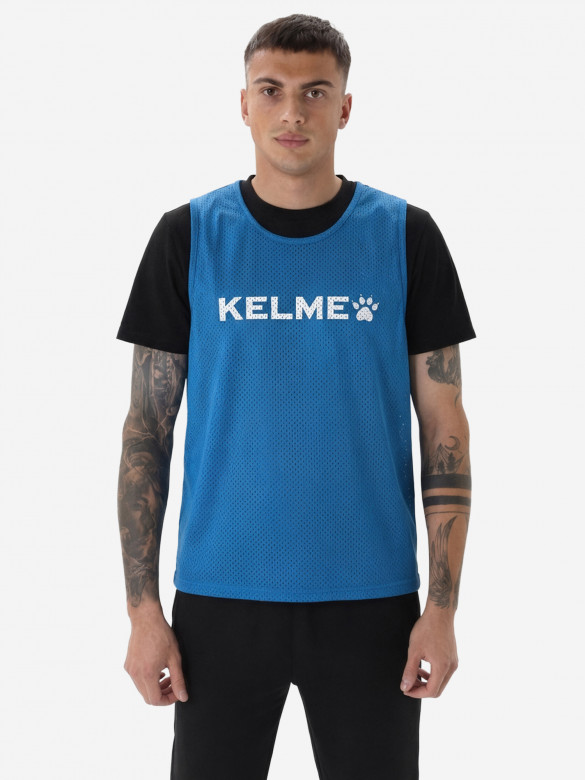 Манишка мужская KELME Adult Training Vest