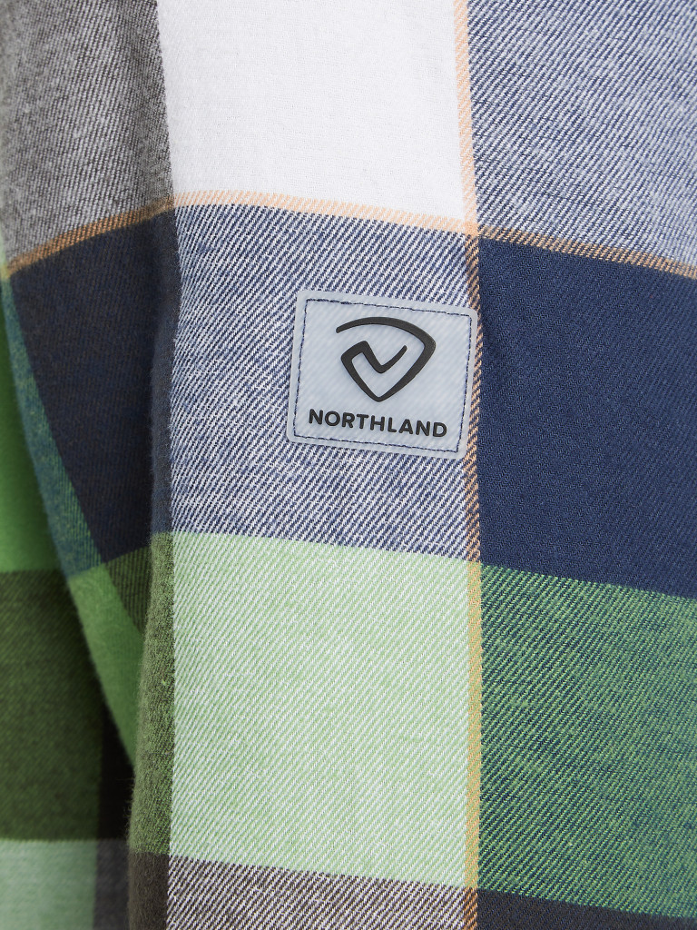 Рубашка мужская Northland