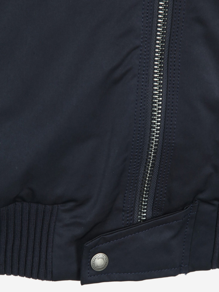 Бомбер мужской Squadriglia degli Assi AERONAUTICA MILITARE