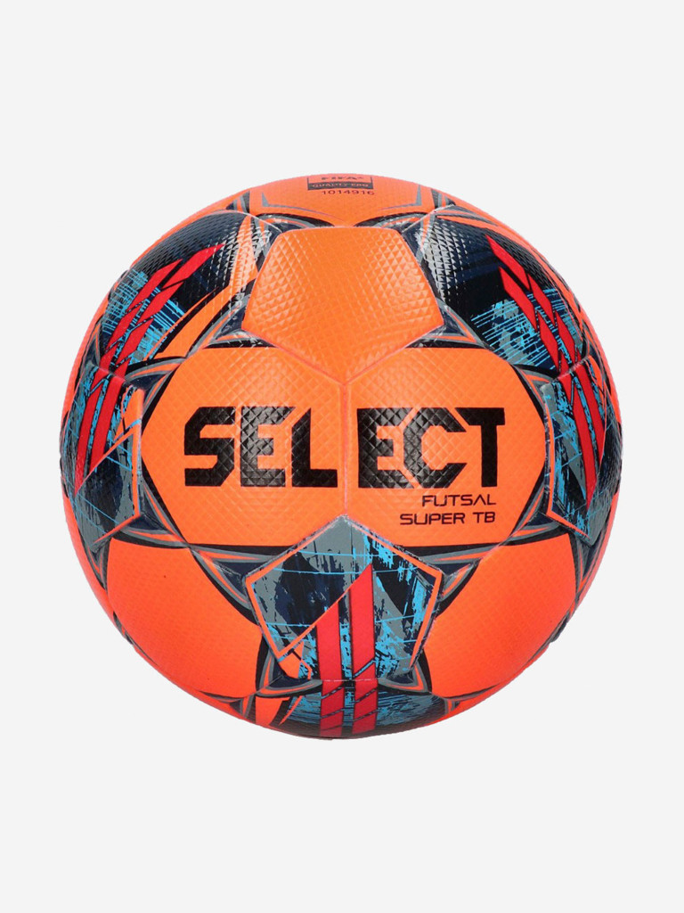 Мяч футзальный SELECT Futsal Super TB V22