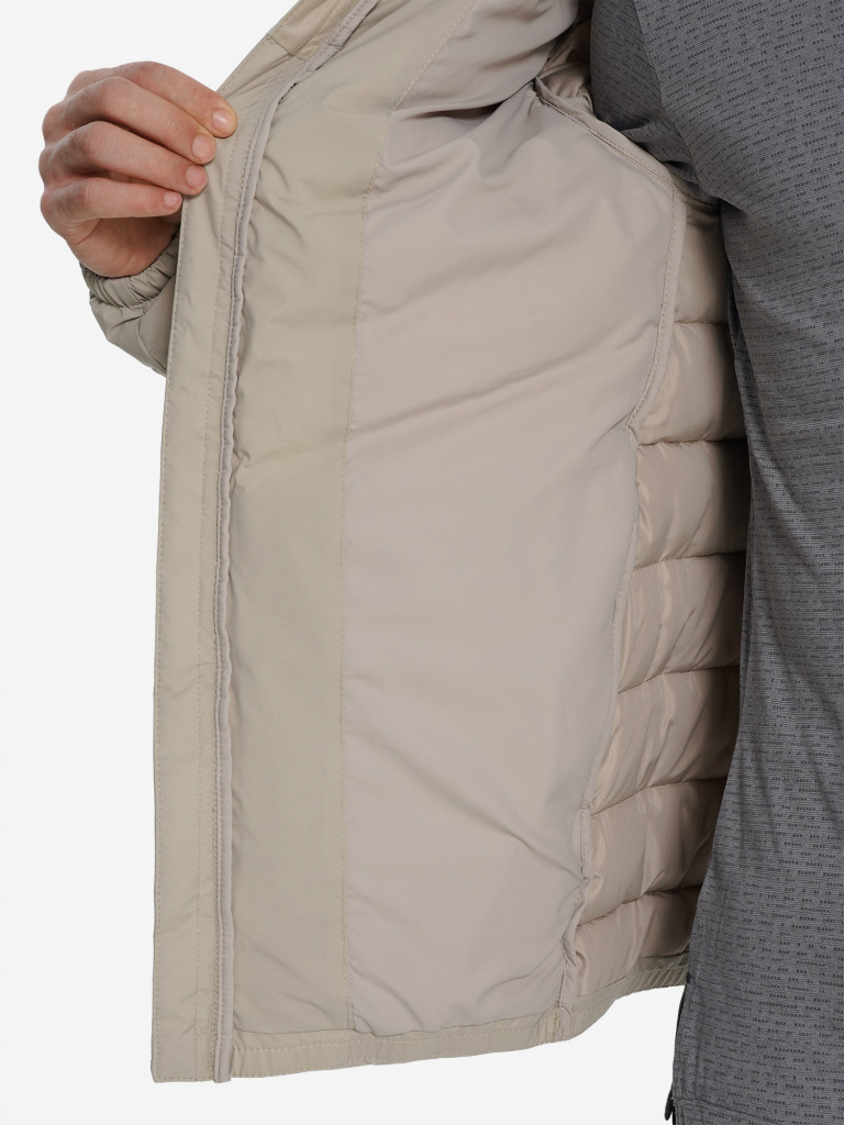 Пуховик мужской Northland