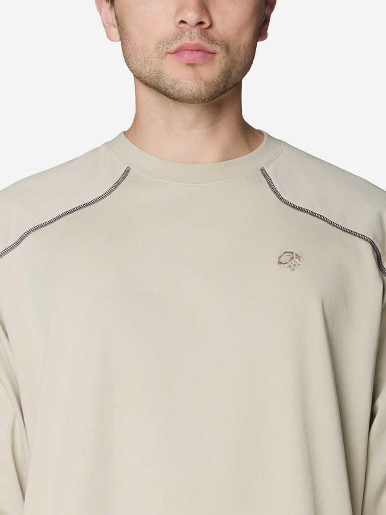 Лонгслив мужской Mountain Hardwear Hardwear Supply Long Sleeve Shirt