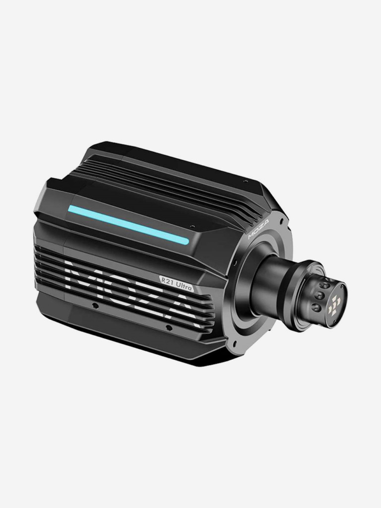 База руля MOZA R21 Ultra Direct Drive Wheel Base RS090