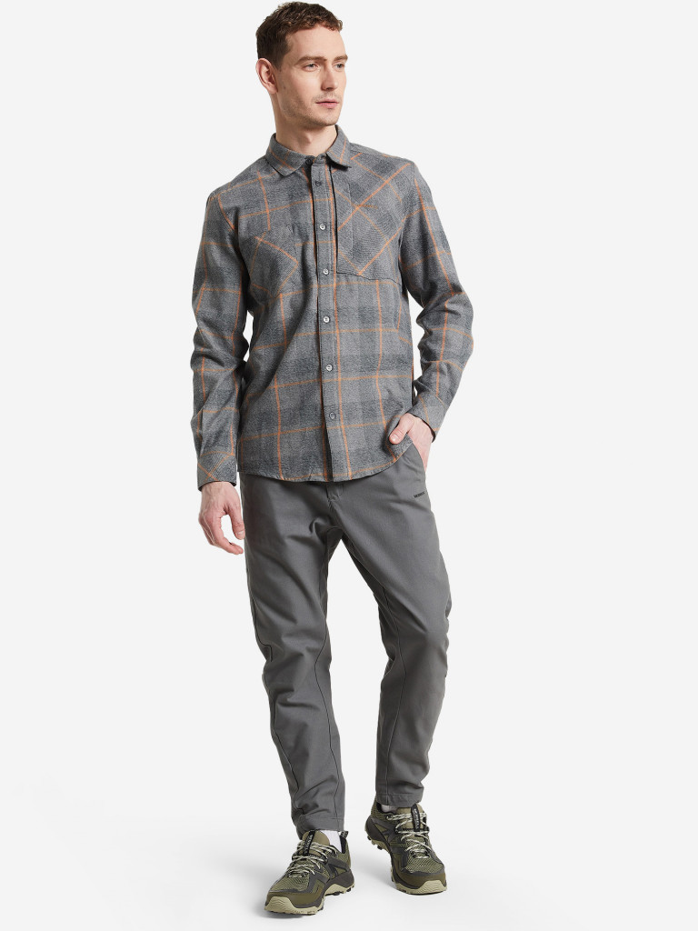 Рубашка мужская Merrell