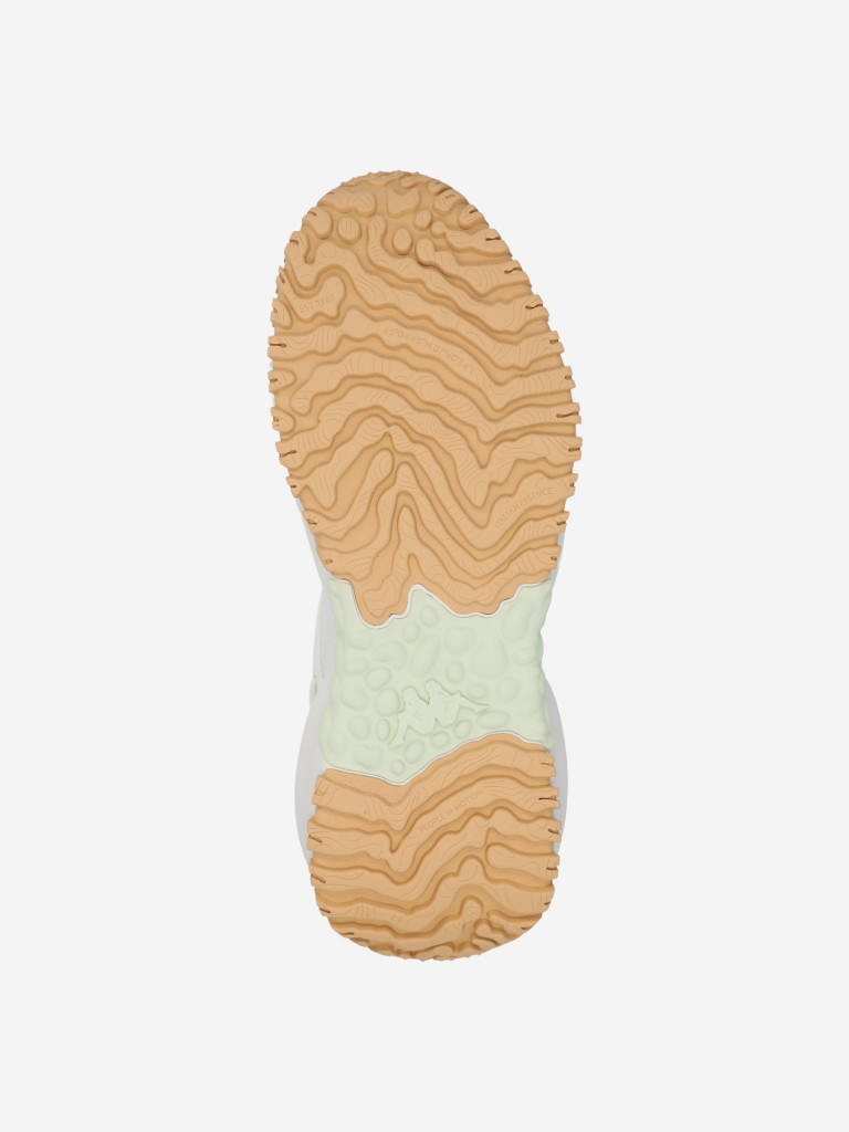 Кроссовки женские Kappa Giusto 2.0