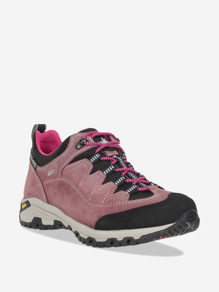 Ботинки Lomer Sella II MTX Suede