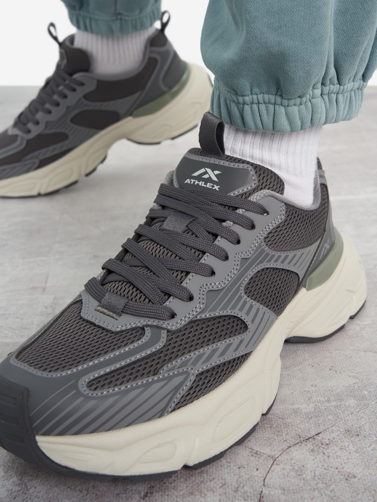 Кроссовки мужские Athlex Speed2000 Flash