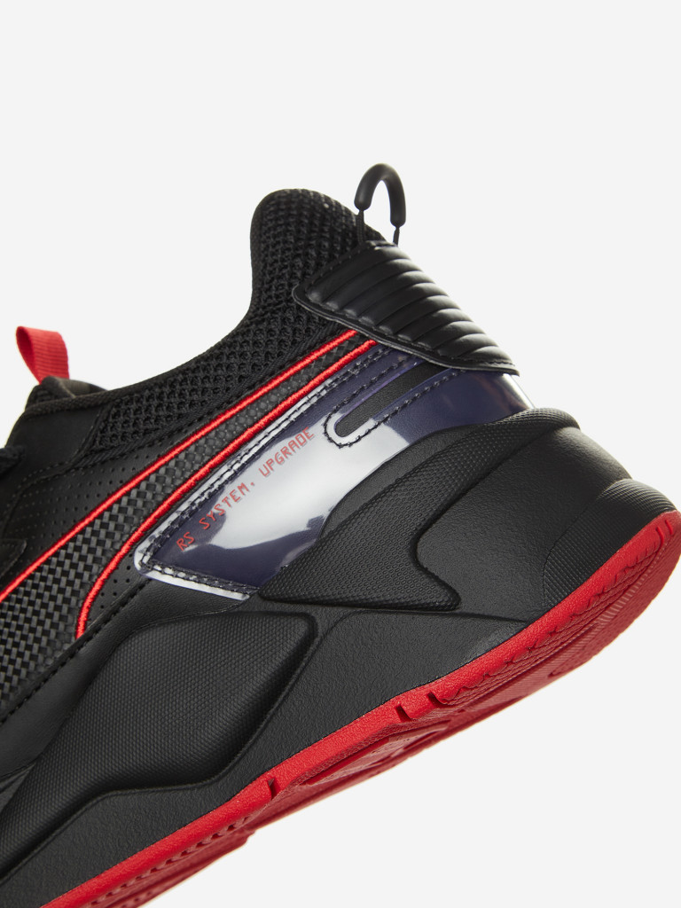 Кроссовки мужские PUMA Ferrari Rs-X